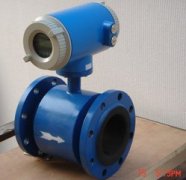 水污染危機加劇，電磁流量計將成為環(huán)保產業(yè)的